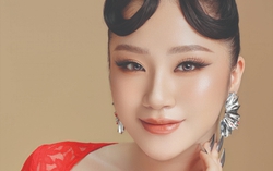 Chọn kiểu tóc lạ du Xuân