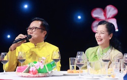 Loạt chương trình truyền hình Tết đậm chất Hà Nội