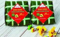 Mang sức sống Việt vào bộ quà Tết 2025