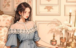 Mẹ chồng vừa thấy mâm cúng ông Táo tôi bày ra liền chê trách rồi đòi "đổ cho mèo ăn"