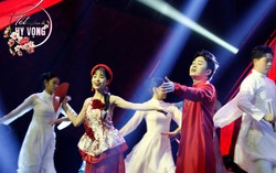 "Bữa tiệc" nghệ thuật đêm Giao thừa: “Tết nghĩa là hy vọng”
