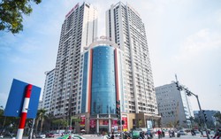 Thị trường văn phòng cho thuê tại Hà Nội sẽ tiếp tục tăng trưởng