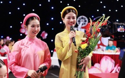 Dàn sao hội tụ ở Gala chào Xuân 2025 "Hà Nội trong mắt ta"