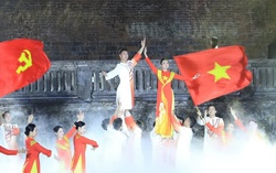 95 năm thành lập Đảng: Cảm hứng từ hành trình hướng tới thịnh vượng của Việt Nam