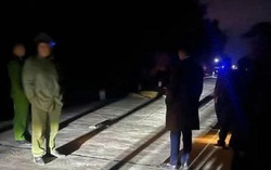 Nghệ An: Trọng án trên tuyến đê biển ở Diễn Châu, 2 người tử vong