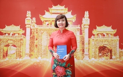 "Chúng tôi đi tìm điều gì làm học sinh chưa hạnh phúc"