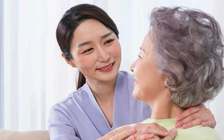 Cầu nối hữu hiệu nàng dâu với mẹ chồng