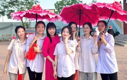 Những điều nhân ái giúp học sinh khó khăn không phải bỏ học
