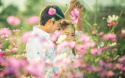Mua no ấm năm mới, trút lo toan muộn phiền năm cũ