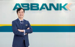 ABBANK chính thức bổ nhiệm chức danh Tổng Giám đốc đối với ông Phạm Duy Hiếu