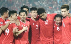 ASEAN Cup 2024: Thắng chung kết lượt đi, ĐT Việt Nam nhận gần 7 tỉ tiền thưởng