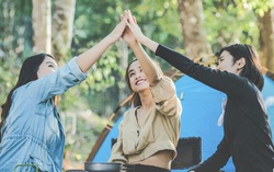 "Chìa khóa" để vượt qua tổn thương tâm lý