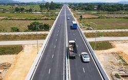 Bổ sung quy hoạch mới 2 tuyến cao tốc