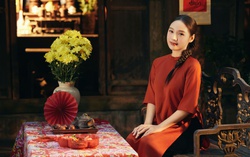 Xúc động MV ca nhạc Tết tôn vinh giá trị truyền thống của gia đình Việt
