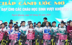 Phụ nữ Quân đội chắp cánh ước mơ