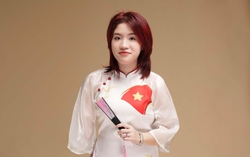 Nữ sinh một tay giành học bổng 10 tỷ du học Mỹ qua lời kể của mẹ: "Mọi thứ con đều làm tốt!"