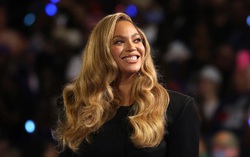 Khóa học mới "Beyoncé làm nên lịch sử"
