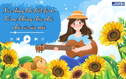 Audio: Xúc động khi biết lý do bố mẹ không chịu phá nhà cũ xây mới
