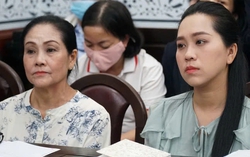 Tranh chấp di sản của cố nghệ sĩ Vũ Linh, người thân cạch mặt nhau