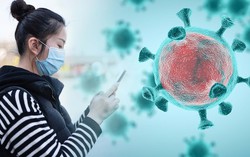 Từ A-Z về loại virus đường hô hấp đang lây lan mạnh ở Trung Quốc