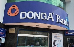 Dự kiến chuyển giao 2 ngân hàng yếu kém GPBank và DongA Bank trước Tết nguyên đán 2025