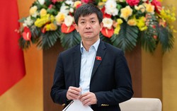 Quốc hội dự kiến Kỳ họp bất thường lần thứ 9 kéo dài 4,5 ngày, tập trung nội dung sắp xếp bộ máy