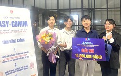 Xây dựng hệ sinh thái cho người khiếm thính