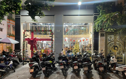 Virion - Mua sắm thời trang VNXK chất lượng cao tại TPHCM