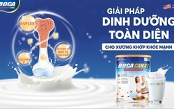Ayuflex® - Hoạt chất tự nhiên hỗ trợ giảm đau nhức và bảo vệ xương khớp