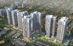 CBRE báo cáo giá nhà chung cư: "Tăng khủng khiếp"