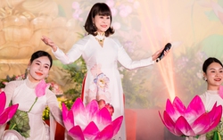 Gần 200 tác phẩm dự thi sáng tác âm nhạc "Sáng Đạo trong Đời"