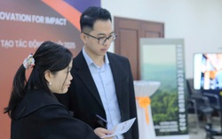 Xây dựng hệ sinh thái cho doanh nghiệp tạo tác động xã hội tại việt Nam