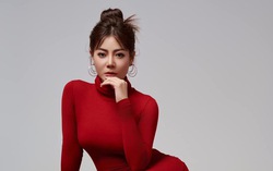 Diễn viên Thanh Hương: Không phải vì giải thưởng thì mình mới cố gắng, nỗ lực