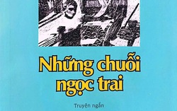 Lấp lánh những câu chuyện tình trong truyện của Bùi Đế Yên