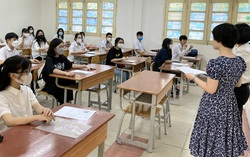 Đối tượng được tuyển thẳng, cộng điểm ưu tiên trong kỳ thi vào lớp 10
