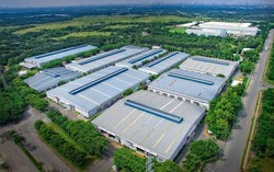 Sản xuất công nghệ cao tác động tích cực tới bất động sản công nghiệp 