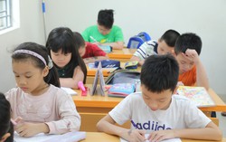 Bỏ thi tuyển lớp 6, phụ huynh lo ngại học bạ sẽ được "phù phép"