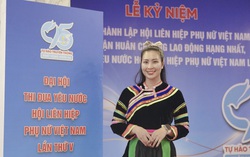 Thi đua yêu nước bằng việc nâng giá trị nông sản và bồi đắp tri thức cho trẻ vùng cao