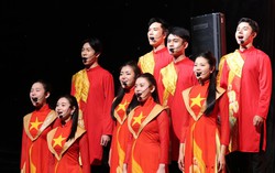 Vinh dự, tự hào được tham dự Đại hội Thi đua yêu nước Hội LHPN Việt Nam lần thứ V
