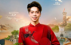 Chàng trai 19 tuổi từng là Đại sứ Văn hóa đọc ra MV đầu tay