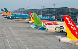 Quy định mới nhất đối với việc vận chuyển tro cốt trên đường bay nội địa