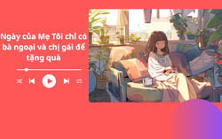 Audio: Mẹ bỏ rơi con suốt bao năm nhưng khi các con có nhà, có xe thì xuất hiện ăn vạ
