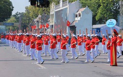 Phát huy "sức mạnh nội sinh" của người cao tuổi trong kỷ nguyên mới