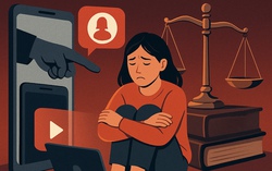 Giải pháp ngăn chặn bóc lột và lạm dụng tình dục trẻ em trực tuyến