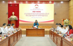 Cần đưa tiêu chí đánh giá cán bộ, công chức trong hệ thống Mặt trận đối với việc triển khai chuyển đổi số