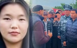 Kyrgyzstan đề xuất khôi phục án tử hình với tội xâm hại phụ nữ và trẻ em nghiêm trọng