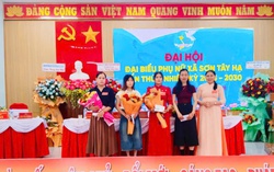 8 bài học kinh nghiệm phát huy ý chí, khát vọng của phụ nữ tại xã miền núi Quảng Ngãi