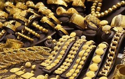 Từ 10/10/2025, giảm thuế xuất khẩu vàng trang sức, kỹ nghệ về 0%