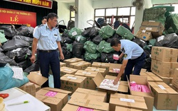 Thương mại điện tử tăng tốc mạnh - Bài 1: Bùng nổ doanh số, bùng phát rủi ro