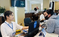 Hà Nội: Cán bộ nữ cấp xã nỗ lực thích nghi với khối lượng công việc "quá tải" sau sáp nhập